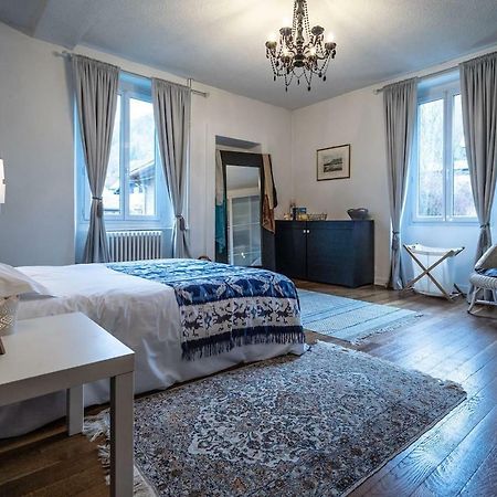 Bright Airy Spacious Apartment Пасси Экстерьер фото